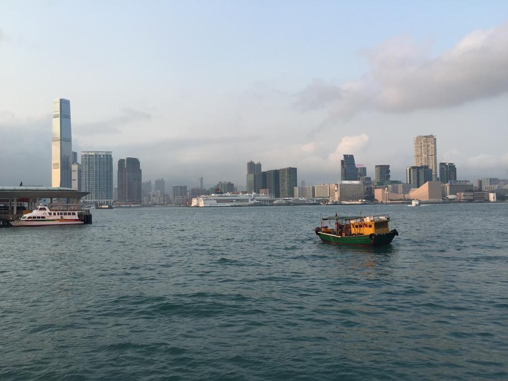 Fuji Hong Kong