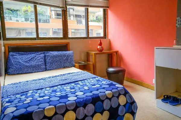 Fuji Hostel