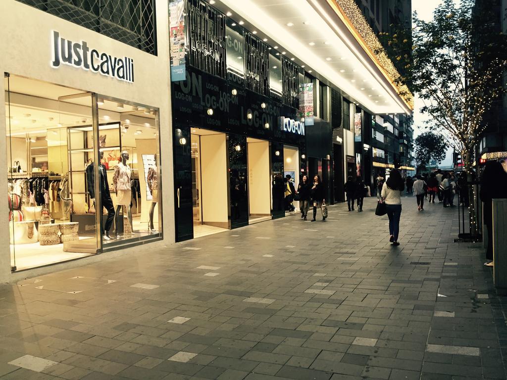 Hostel Fuji