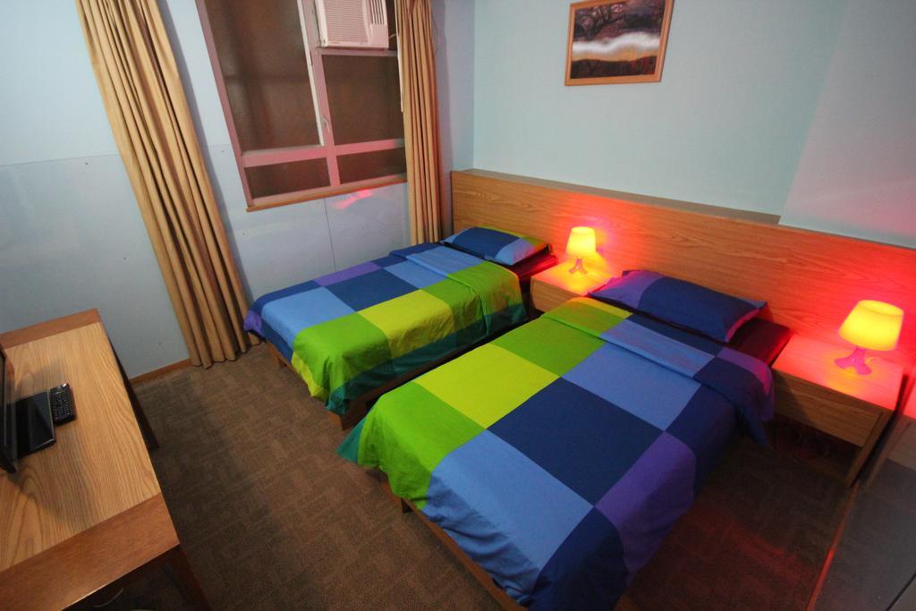 Hostel Fuji *